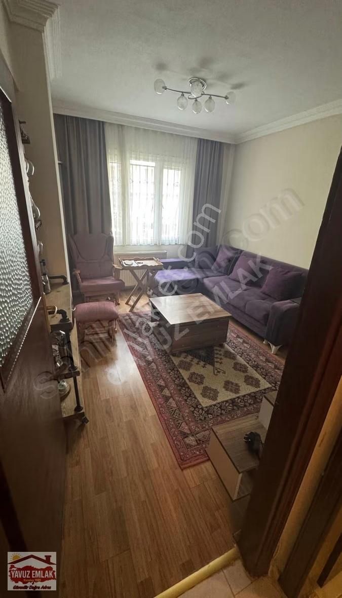 Şişli Gülbağda Ara Kat İyi Lokasyonda Full Aydınlık 2+1 Daire