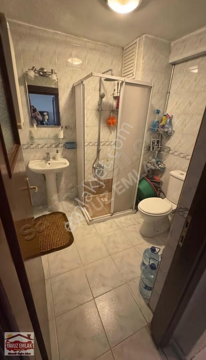 Şişli Gülbağda Ara Kat İyi Lokasyonda Full Aydınlık 2+1 Daire - Görsel 5