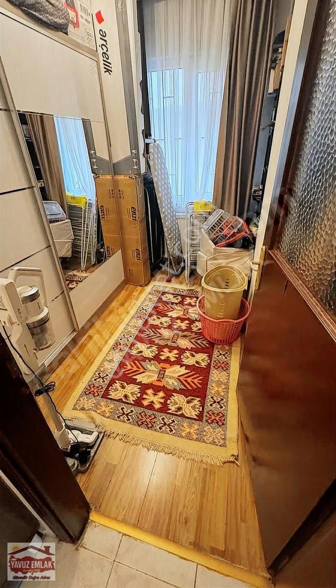 Şişli Gülbağda Ara Kat İyi Lokasyonda Full Aydınlık 2+1 Daire - Görsel 3