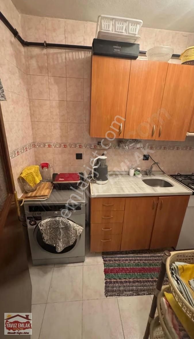 Şişli Gülbağda Ara Kat İyi Lokasyonda Full Aydınlık 2+1 Daire - Görsel 2