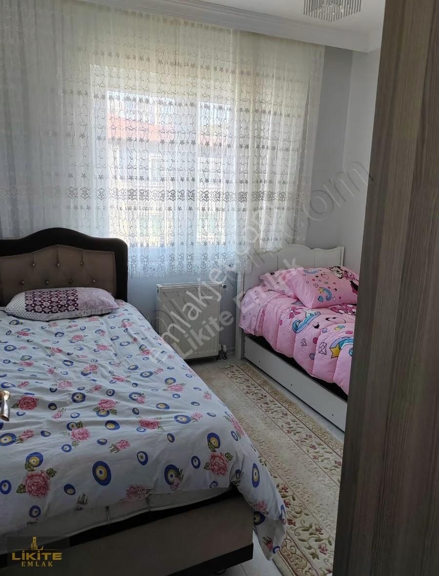 Subaşı Konutlarda İçi Yapılı - Görsel 6