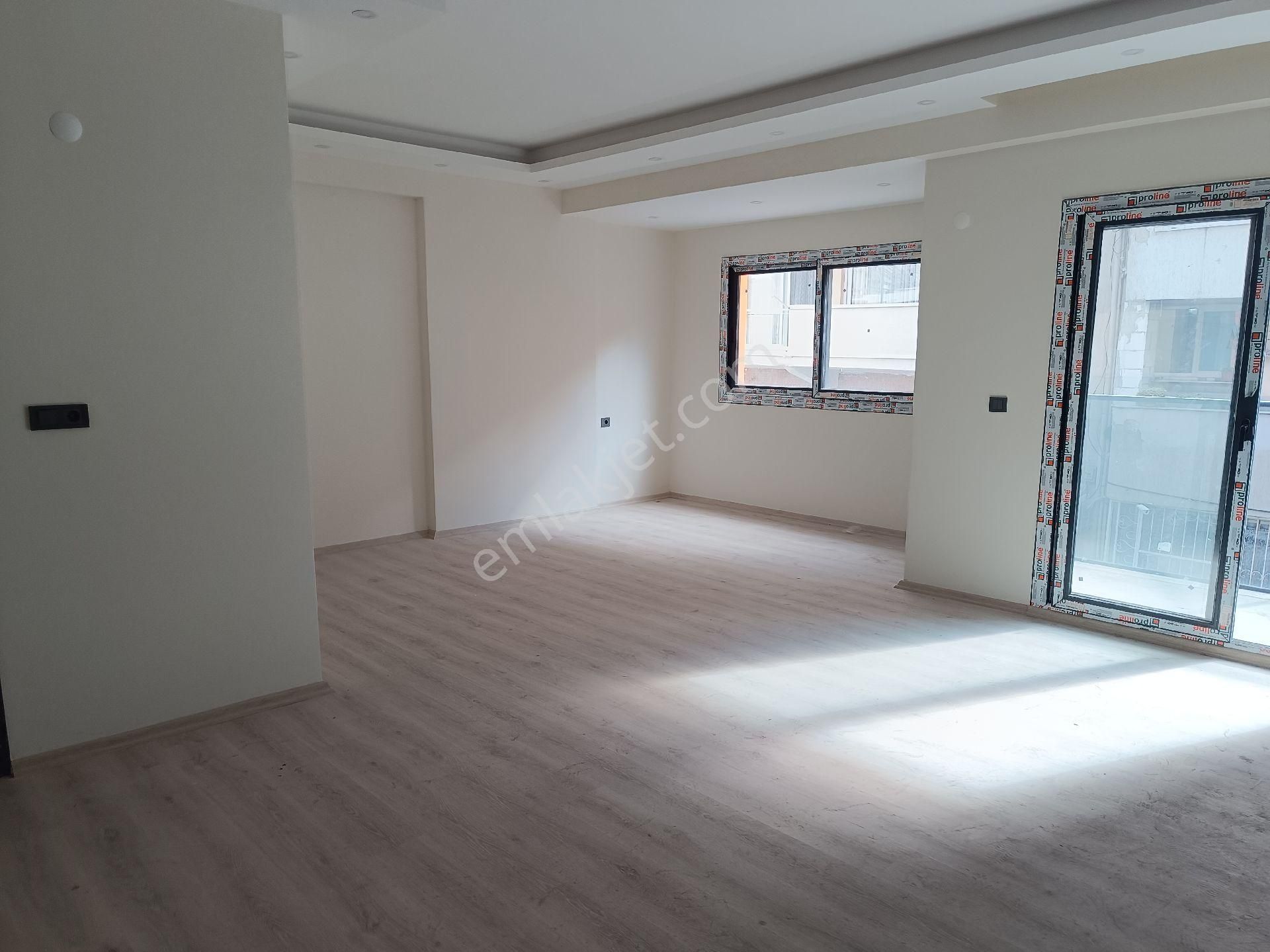 Kuşadası Merkez Yeni Tek Blok 2+1 Satılık Sıfır - Görsel 5