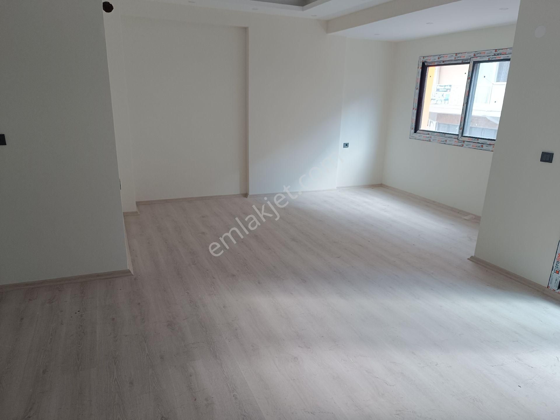 Kuşadası Merkez Yeni Tek Blok 2+1 Satılık Sıfır - Görsel 8