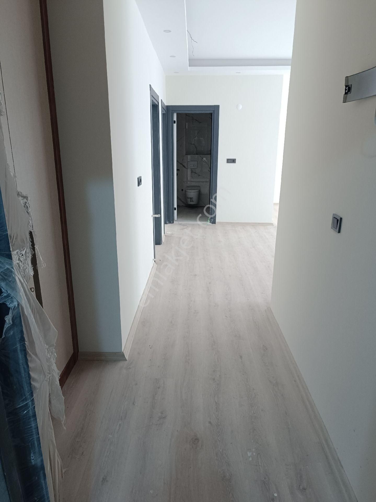 Kuşadası Merkez Yeni Tek Blok 2+1 Satılık Sıfır - Görsel 15