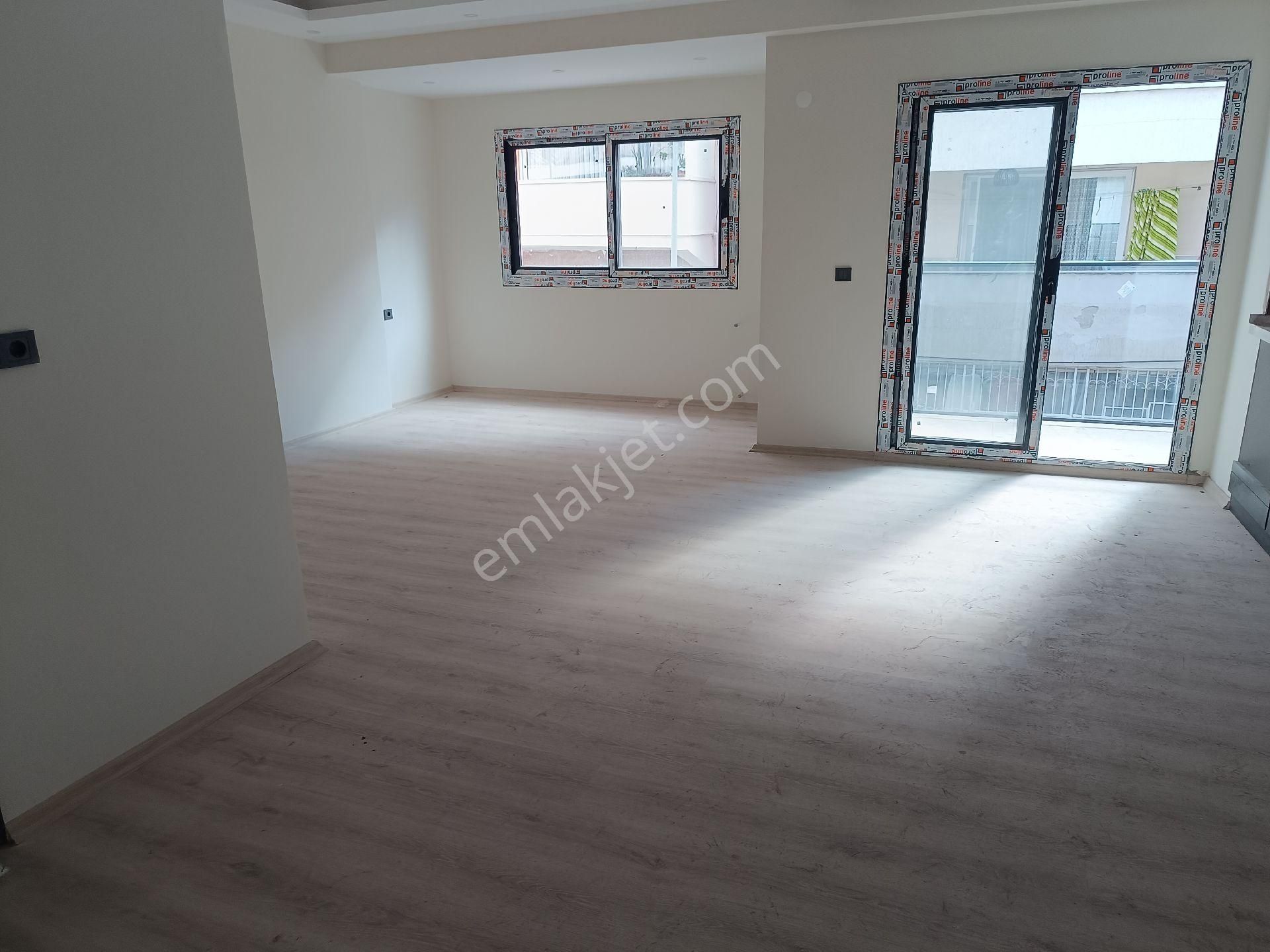 Kuşadası Merkez Yeni Tek Blok 2+1 Satılık Sıfır - Görsel 4