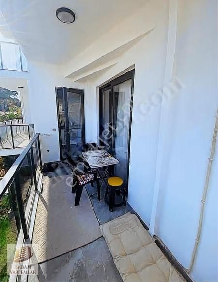 Varsak Masal Park Karşısı Site İçi Havuz Cephe 2+1 - Görsel 24