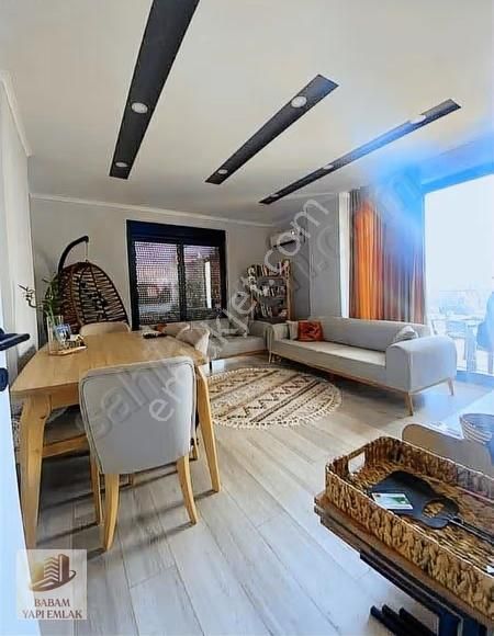 Varsak Masal Park Karşısı Site İçi Havuz Cephe 2+1 - Görsel 10