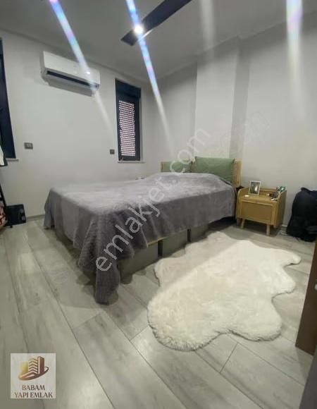 Varsak Masal Park Karşısı Site İçi Havuz Cephe 2+1 - Görsel 7