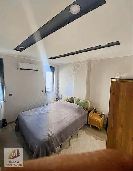 Varsak Masal Park Karşısı Site İçi Havuz Cephe 2+1 - Görsel 16