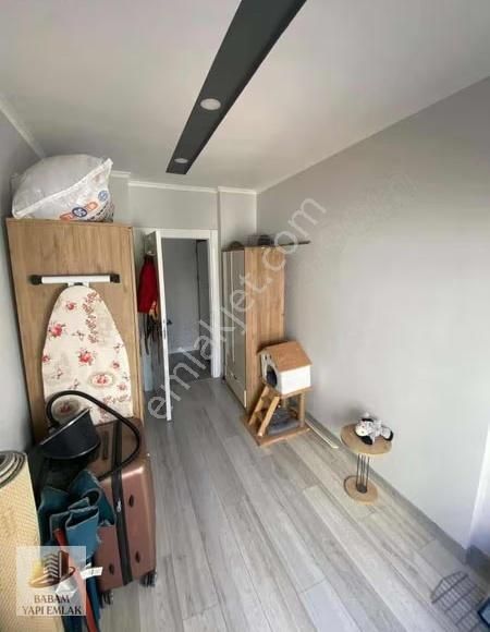 Varsak Masal Park Karşısı Site İçi Havuz Cephe 2+1 - Görsel 25