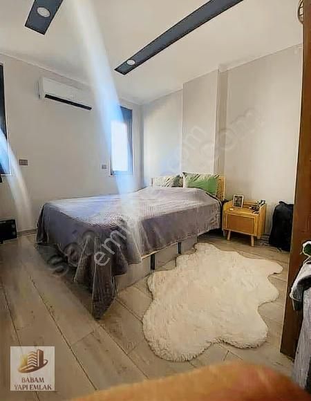 Varsak Masal Park Karşısı Site İçi Havuz Cephe 2+1 - Görsel 12