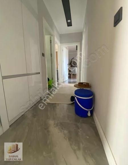 Varsak Masal Park Karşısı Site İçi Havuz Cephe 2+1 - Görsel 22