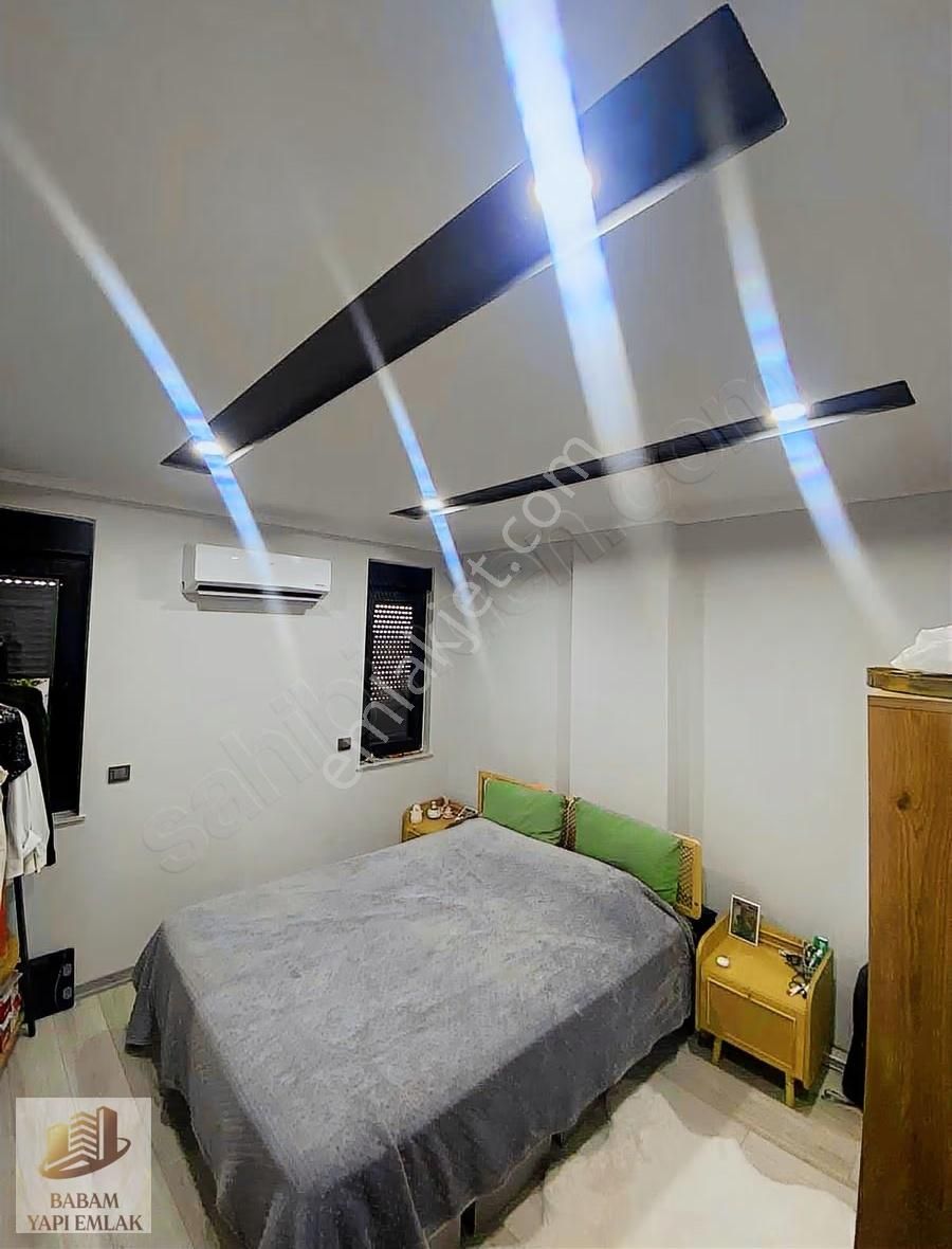 Varsak Masal Park Karşısı Site İçi Havuz Cephe 2+1 - Görsel 18