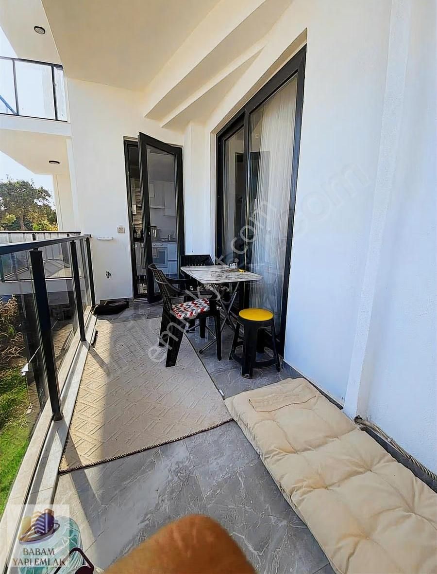 Varsak Masal Park Karşısı Site İçi Havuz Cephe 2+1 - Görsel 14