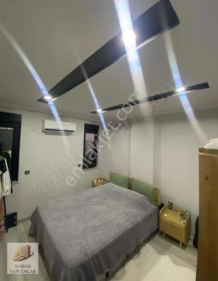 Varsak Masal Park Karşısı Site İçi Havuz Cephe 2+1 - Görsel 20