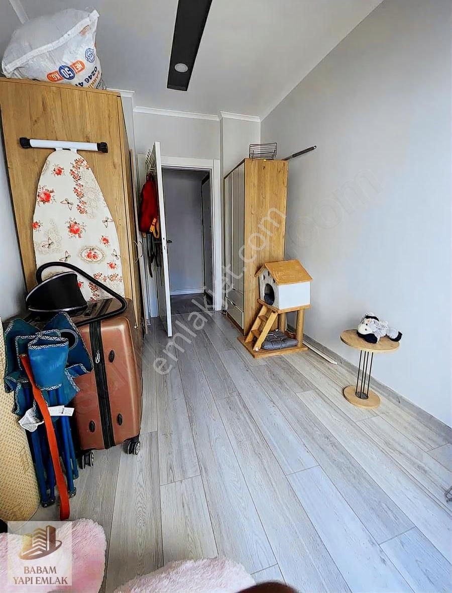 Varsak Masal Park Karşısı Site İçi Havuz Cephe 2+1 - Görsel 9