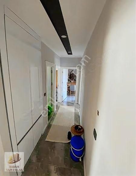 Varsak Masal Park Karşısı Site İçi Havuz Cephe 2+1 - Görsel 23