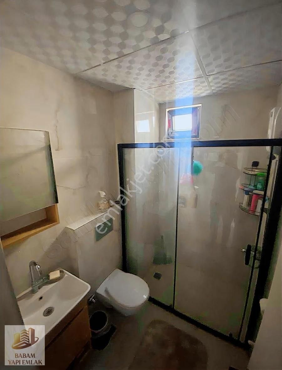 Varsak Masal Park Karşısı Site İçi Havuz Cephe 2+1 - Görsel 15
