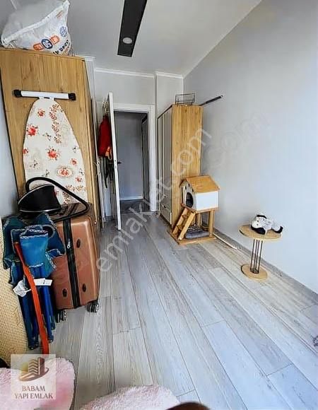 Varsak Masal Park Karşısı Site İçi Havuz Cephe 2+1 - Görsel 8