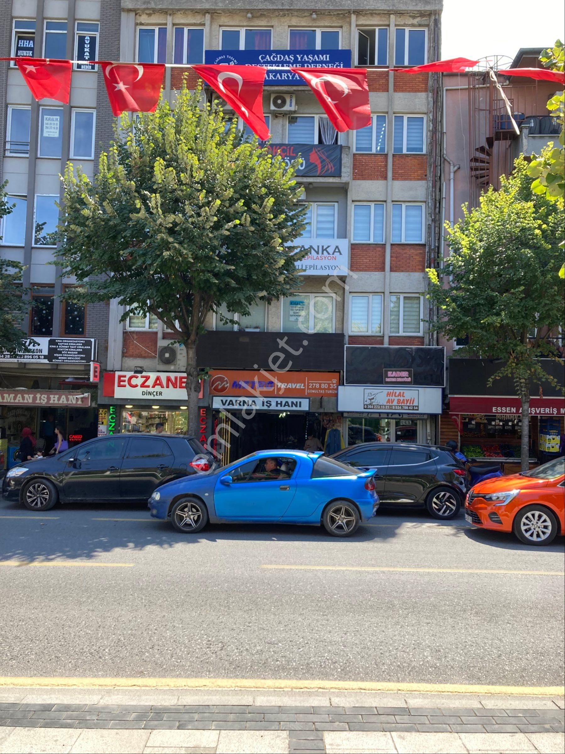 Sahibinden Adapazarı Merkezde Satılık İş Yeri - Görsel 4