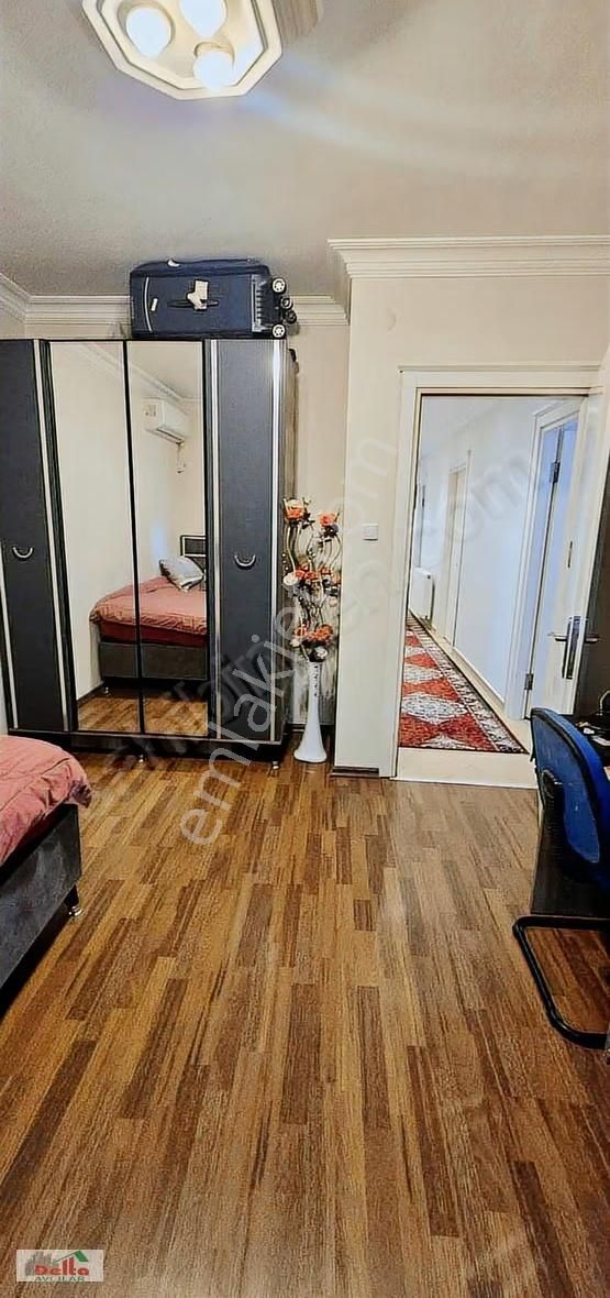 Denizköşkler'de 3+1 Yeni Bina 180m2 Satılık Yayla Gibi Daire - Görsel 11