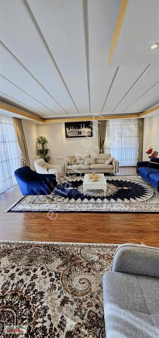 Denizköşkler'de 3+1 Yeni Bina 180m2 Satılık Yayla Gibi Daire - Görsel 7