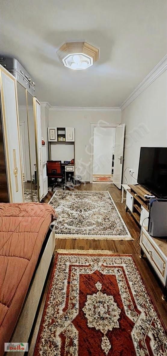 Denizköşkler'de 3+1 Yeni Bina 180m2 Satılık Yayla Gibi Daire - Görsel 6