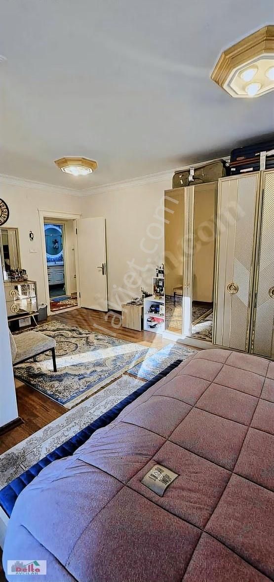 Denizköşkler'de 3+1 Yeni Bina 180m2 Satılık Yayla Gibi Daire - Görsel 10