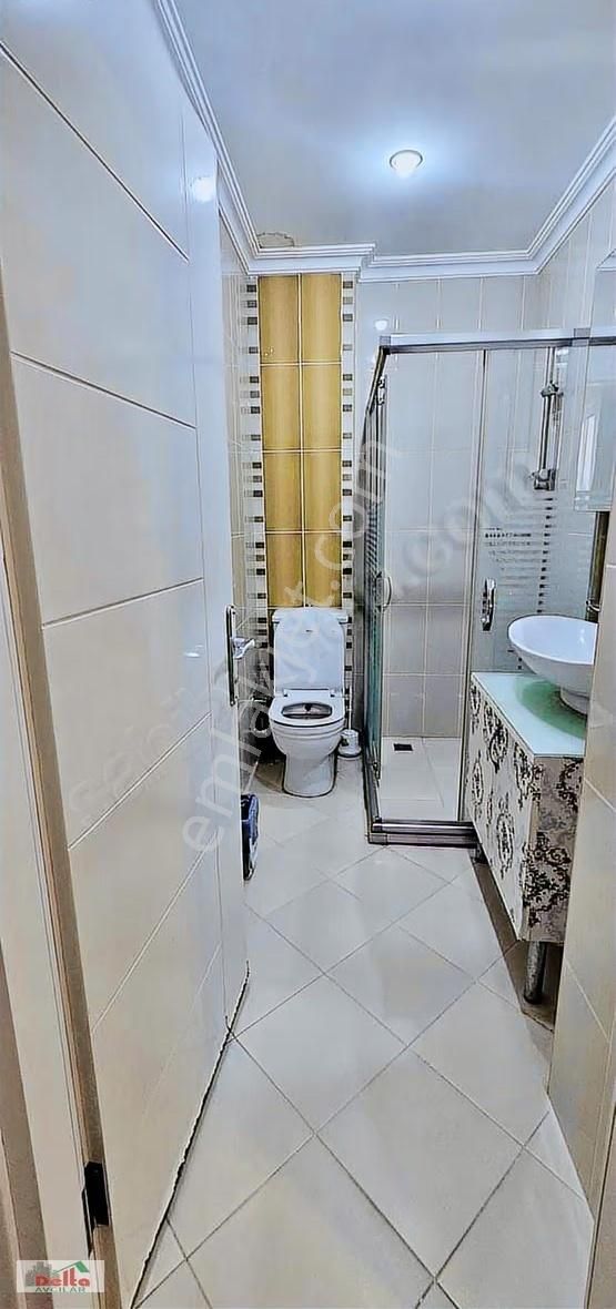 Denizköşkler'de 3+1 Yeni Bina 180m2 Satılık Yayla Gibi Daire - Görsel 17