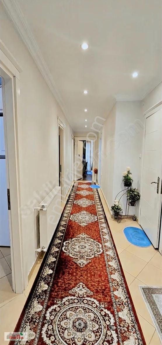 Denizköşkler'de 3+1 Yeni Bina 180m2 Satılık Yayla Gibi Daire - Görsel 22