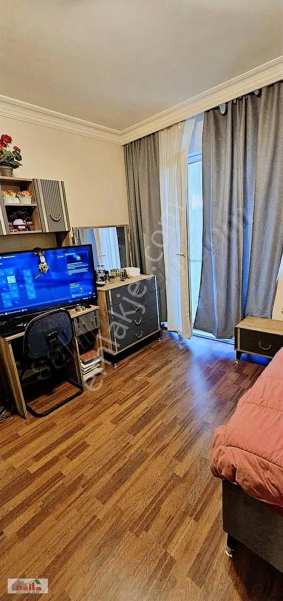 Denizköşkler'de 3+1 Yeni Bina 180m2 Satılık Yayla Gibi Daire - Görsel 13