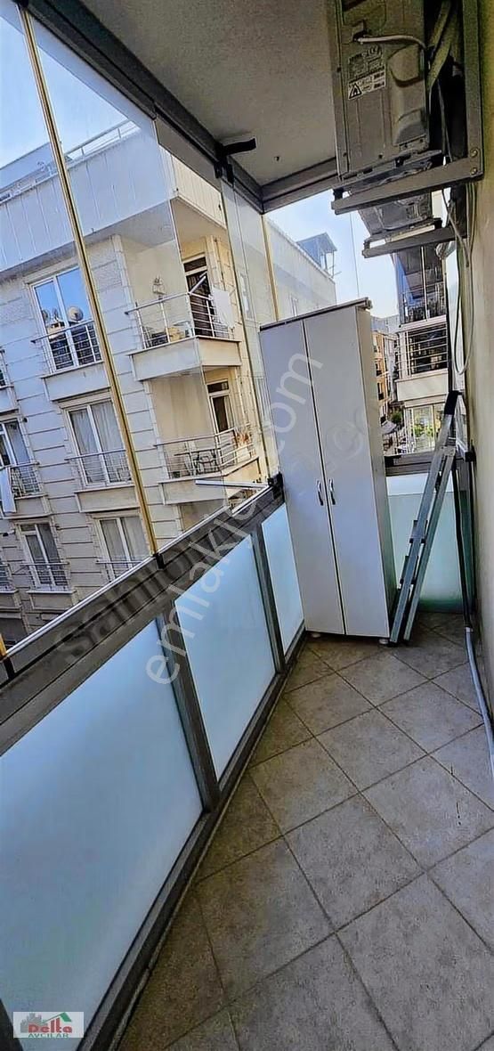 Denizköşkler'de 3+1 Yeni Bina 180m2 Satılık Yayla Gibi Daire - Görsel 8