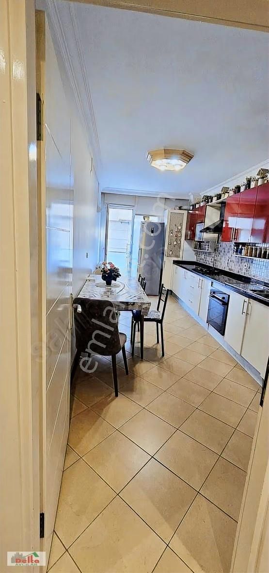 Denizköşkler'de 3+1 Yeni Bina 180m2 Satılık Yayla Gibi Daire - Görsel 21