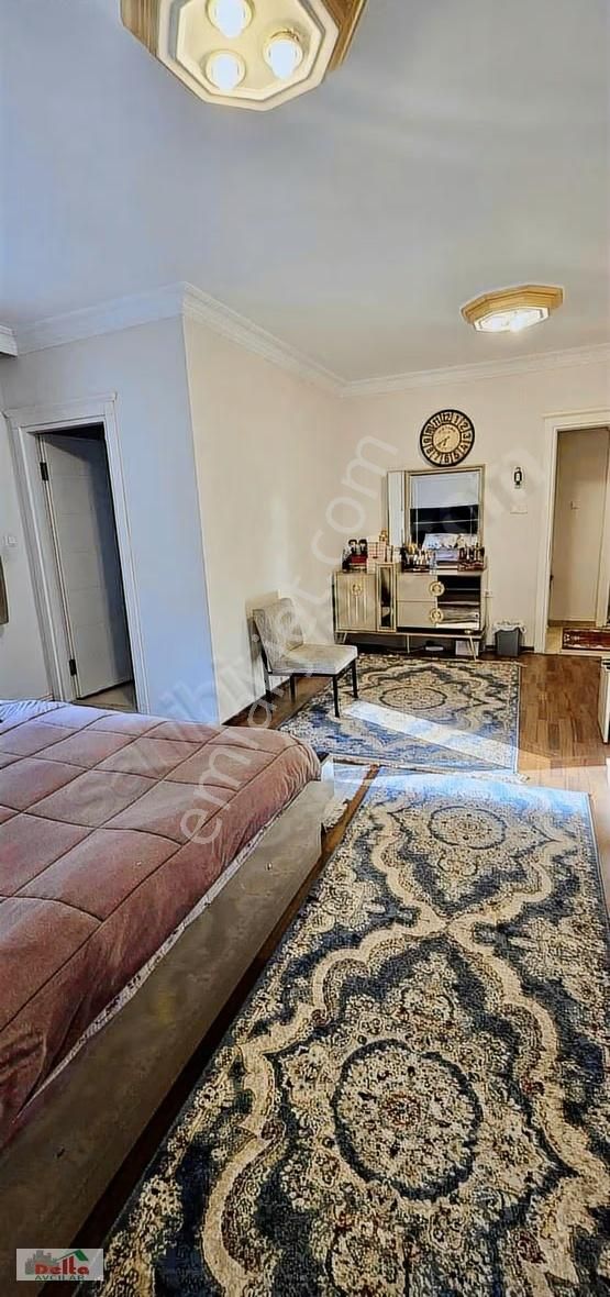 Denizköşkler'de 3+1 Yeni Bina 180m2 Satılık Yayla Gibi Daire - Görsel 16