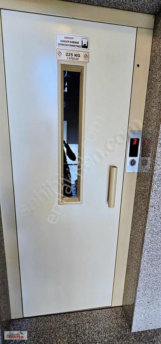 Denizköşkler'de 3+1 Yeni Bina 180m2 Satılık Yayla Gibi Daire - Görsel 3