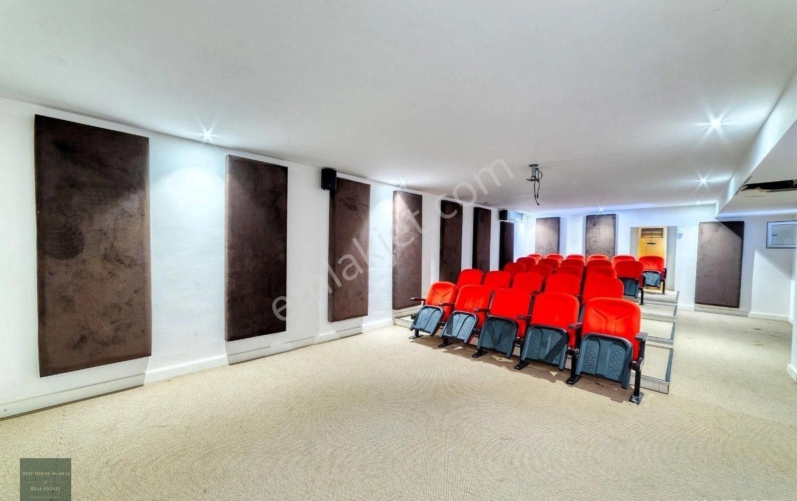 Alanya Cikcilli’de Satılık Lüks 2+1 Daire – Havuz Manzaralı, Full Eşyalı, Vatandaşlığa Uygun! - Görsel 11