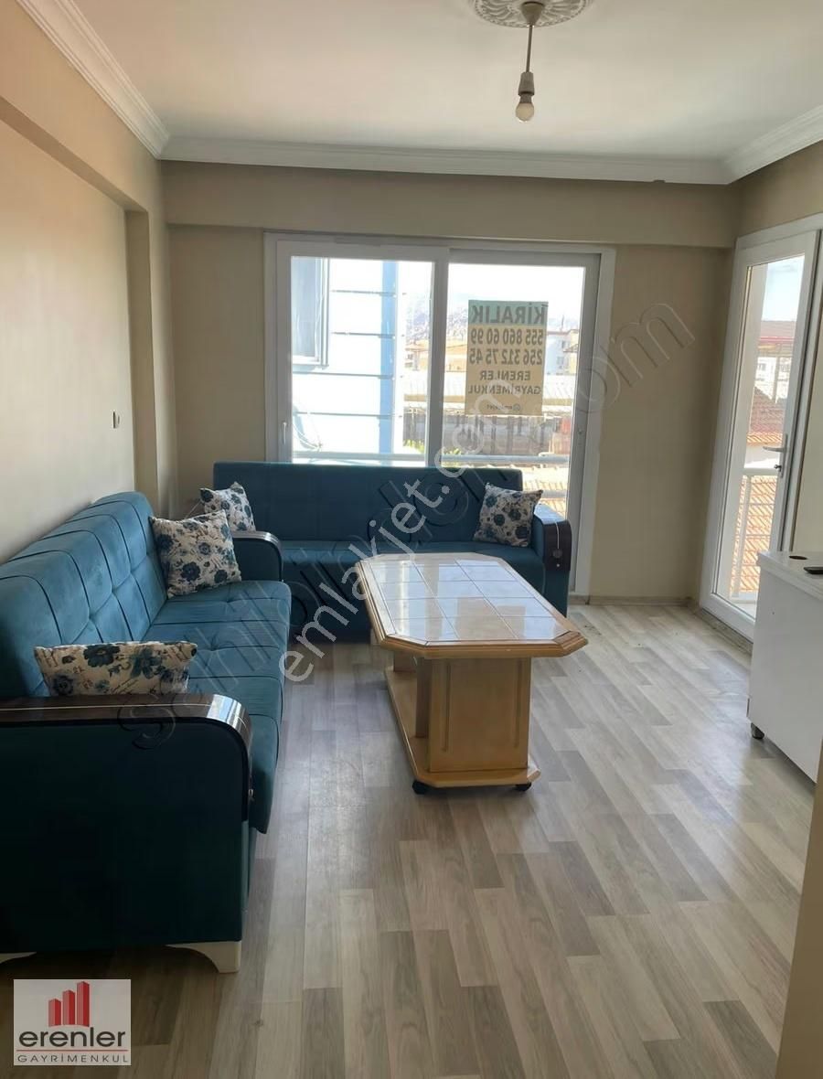 Nazilli Sümer Mah.3+0 Eşyalı Satılık Daire - Görsel 3