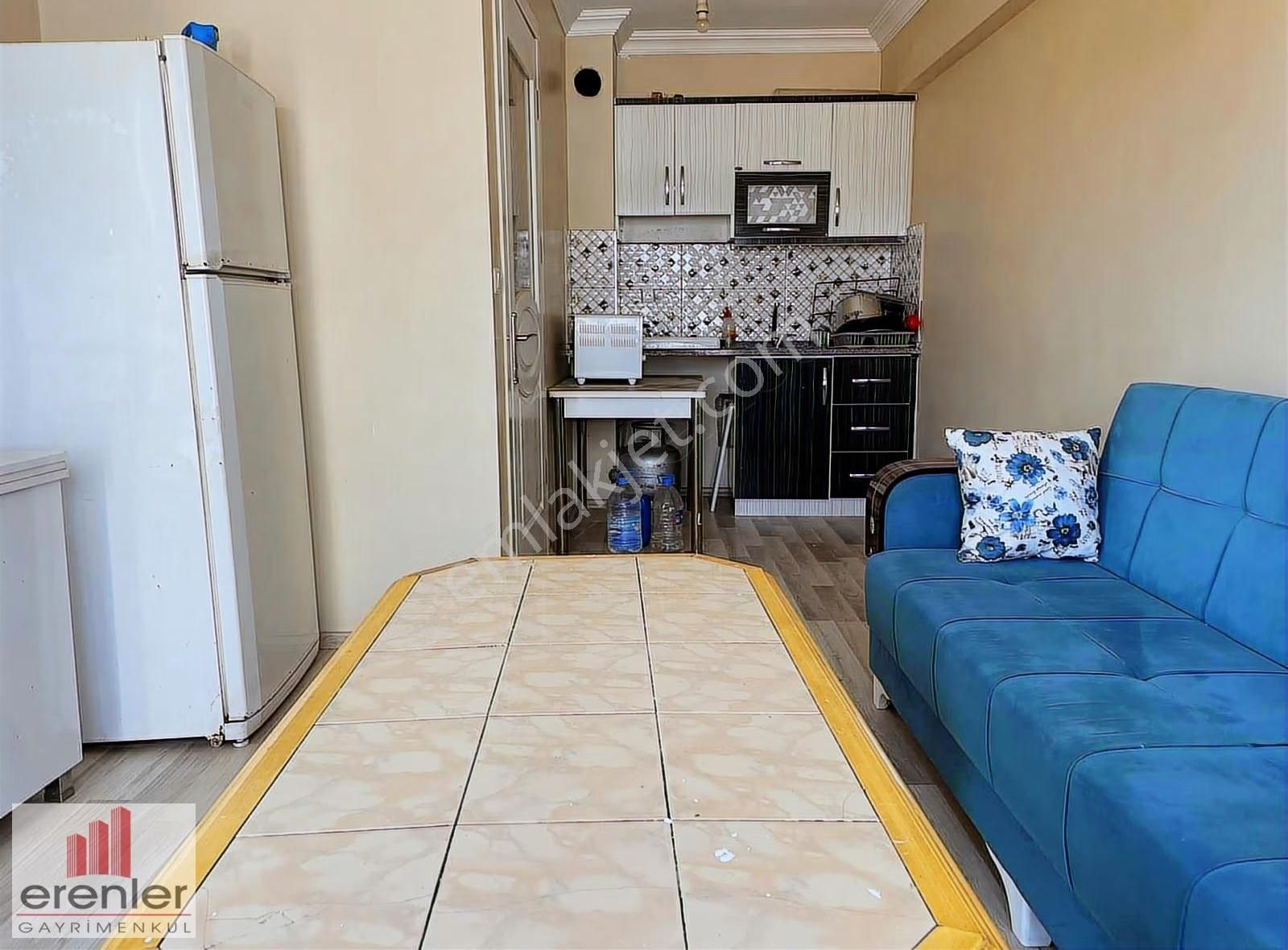 Nazilli Sümer Mah.3+0 Eşyalı Satılık Daire - Görsel 22