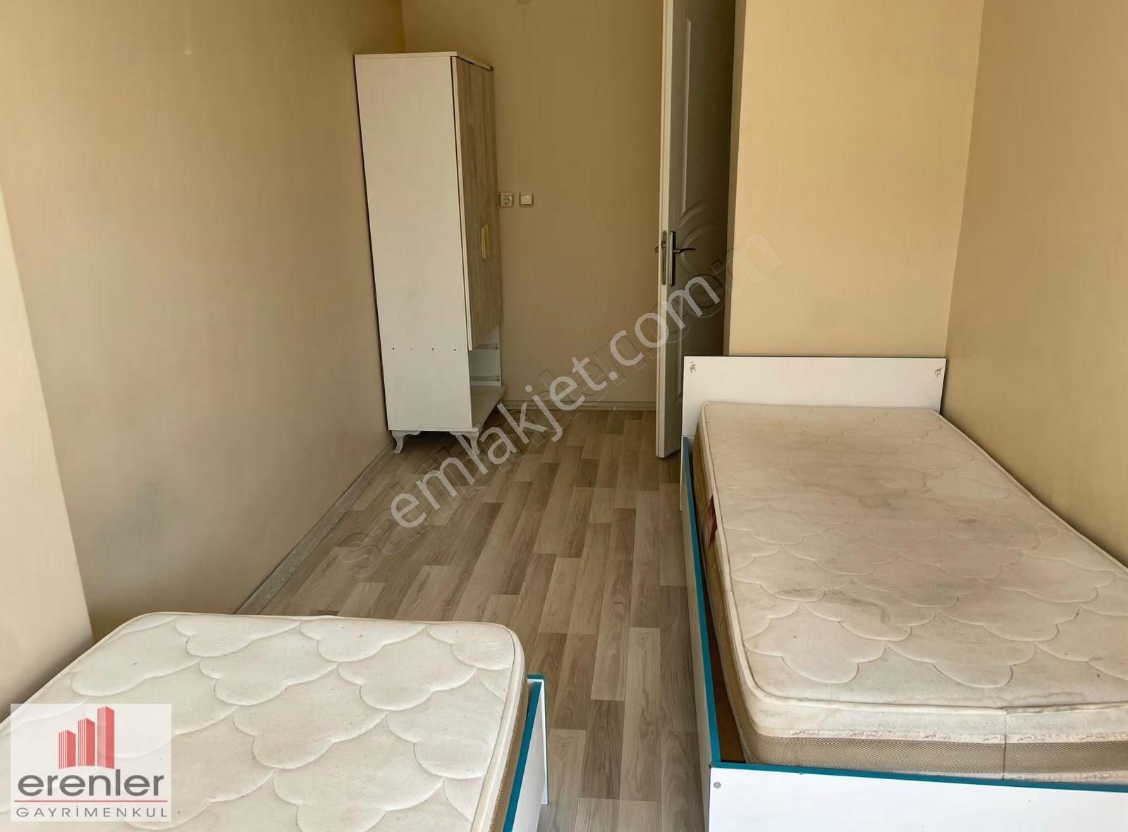 Nazilli Sümer Mah.3+0 Eşyalı Satılık Daire - Görsel 12