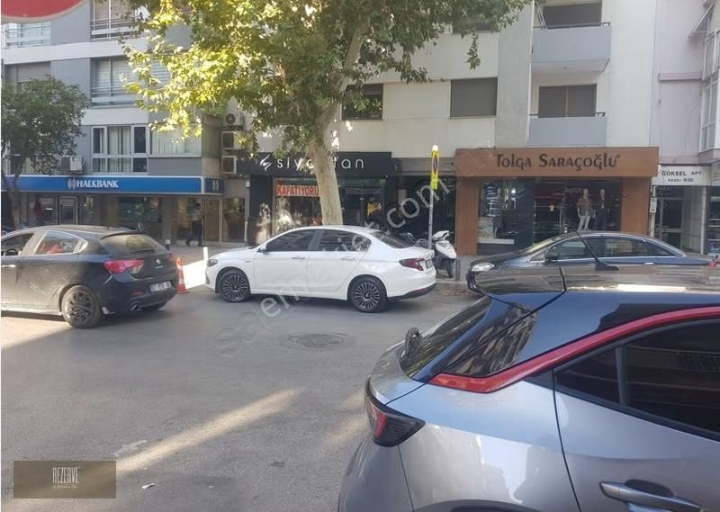 Göztepe 16m2 Wc Li Mithatpaşa Cd 2.ci Dükkan Kiralık - Görsel 3