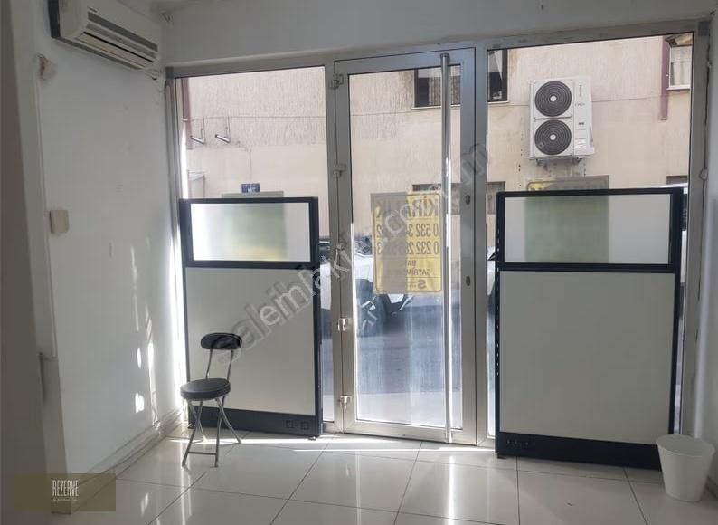 Göztepe 16m2 Wc Li Mithatpaşa Cd 2.ci Dükkan Kiralık - Görsel 5
