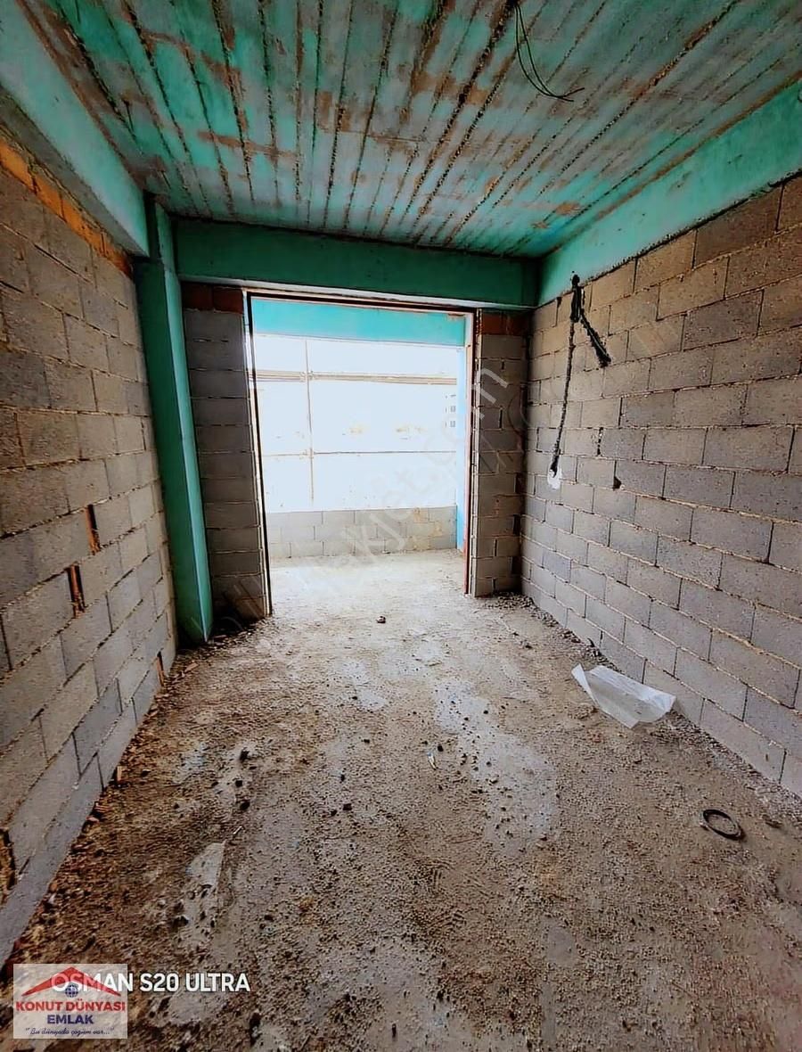 Karaaslan Üzümcü Mah. 2026 Mart Sonu Teslim Sıfır 3+1 Daire - Görsel 4