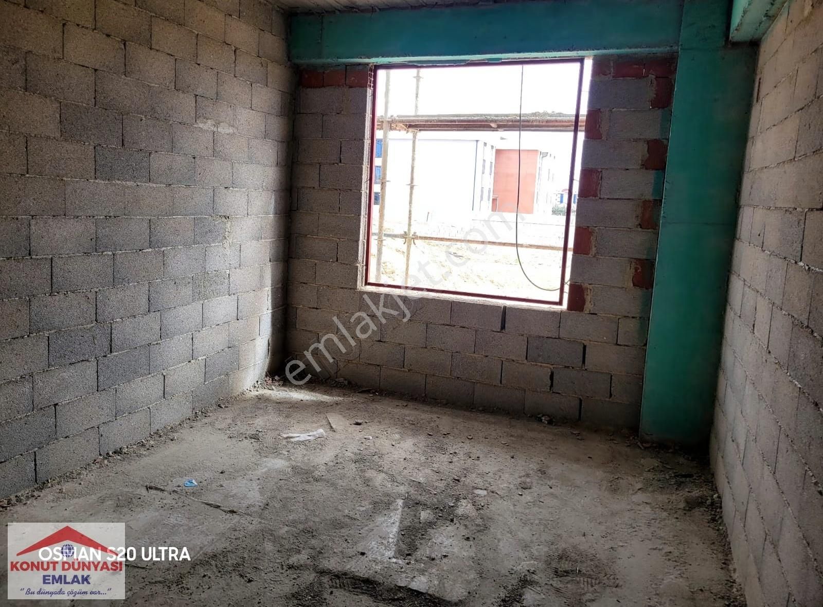 Karaaslan Üzümcü Mah. 2026 Mart Sonu Teslim Sıfır 3+1 Daire - Görsel 10