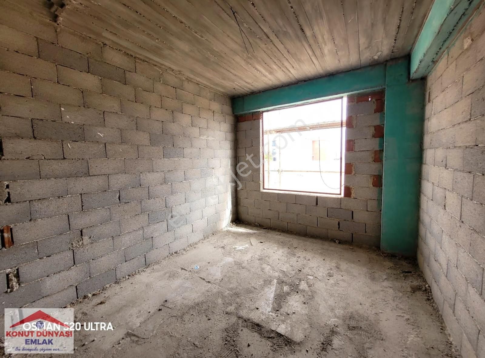 Karaaslan Üzümcü Mah. 2026 Mart Sonu Teslim Sıfır 3+1 Daire - Görsel 7