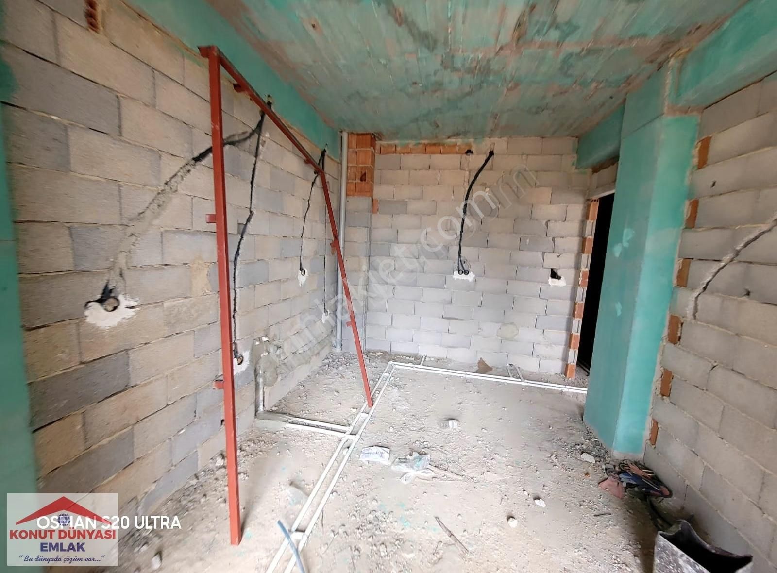 Karaaslan Üzümcü Mah. 2026 Mart Sonu Teslim Sıfır 3+1 Daire - Görsel 6