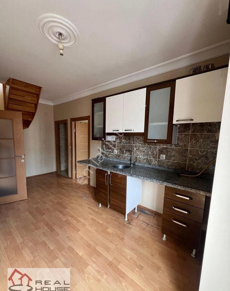 Ünalan Efe Sokak 3+1 Dubleks Daire - Görsel 7