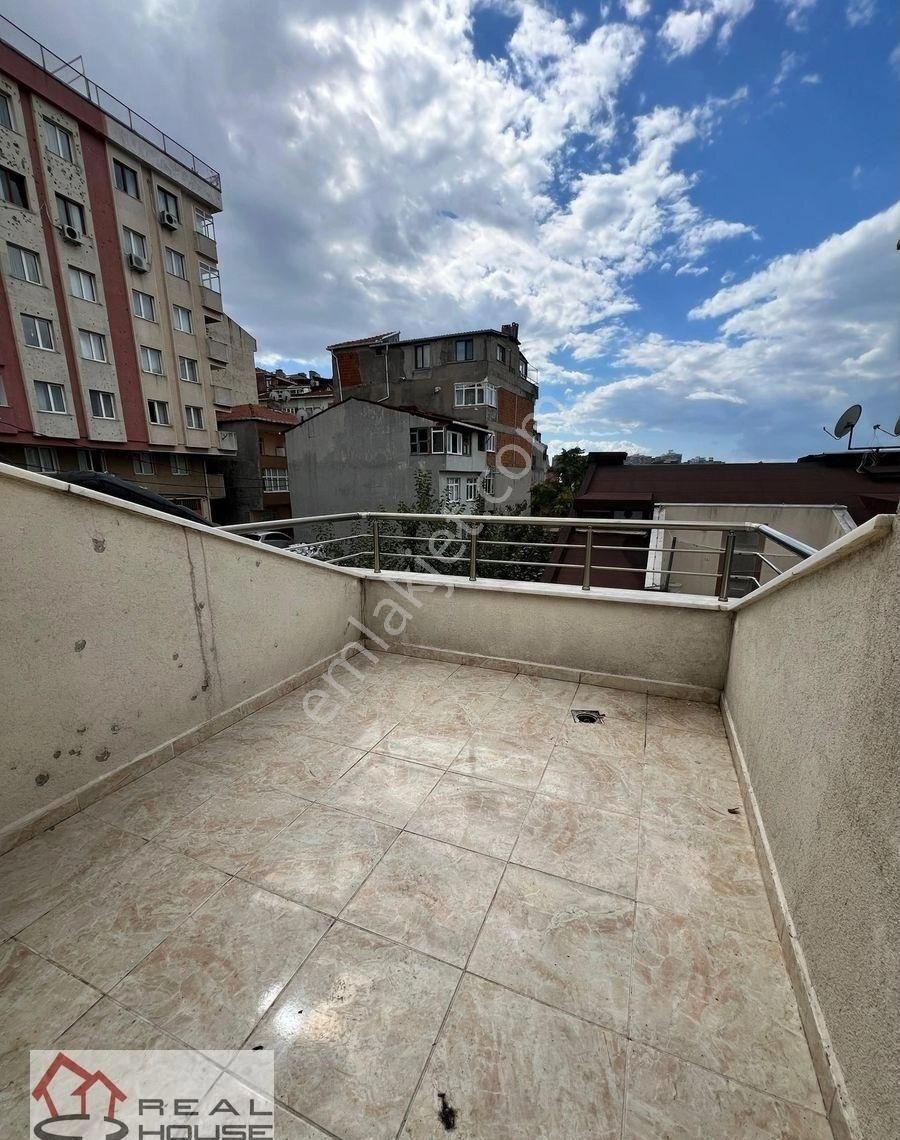 Ünalan Efe Sokak 3+1 Dubleks Daire - Görsel 6