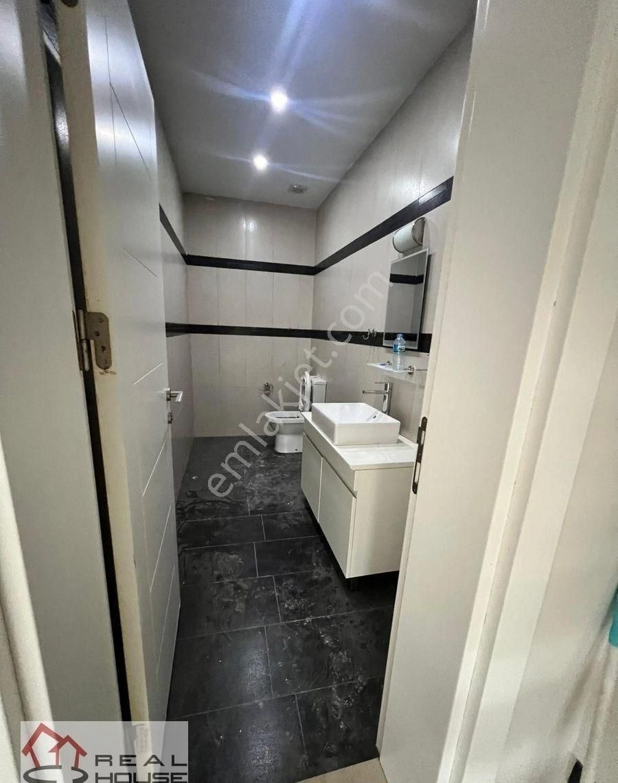 Zekeriyaköy İmaj Garden Sitesinde 2+1 Bahçe Dubleksi - Görsel 13