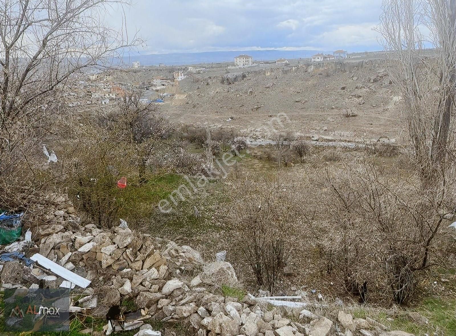 Mimarsinan Kayapulsa Satılık. Hisseli Parsel - Görsel 5