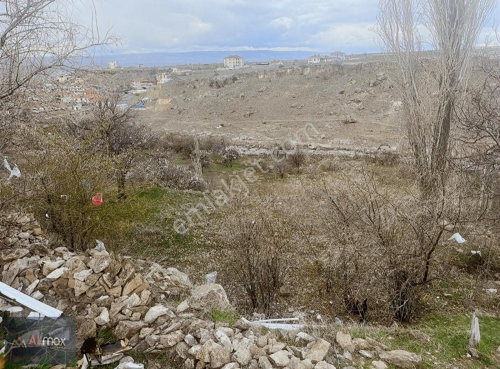 Mimarsinan Kayapulsa Satılık. Hisseli Parsel - Görsel 4